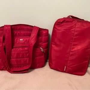 Lug - Vintage Generation